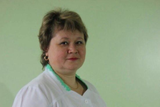 Медсестра Лейсан Галеева: Сплоченность и поддержка в работе – наш непоколебимый девиз