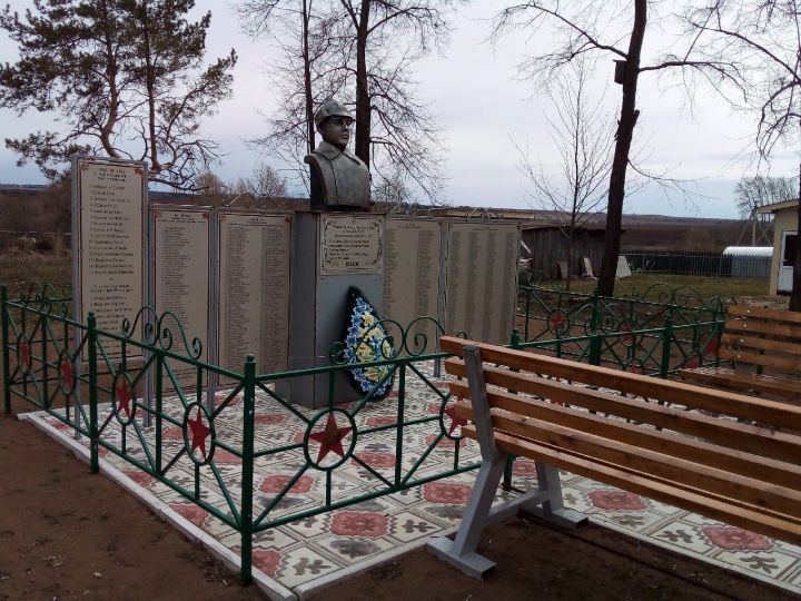 В деревне Сукман торжественно откроют памятник