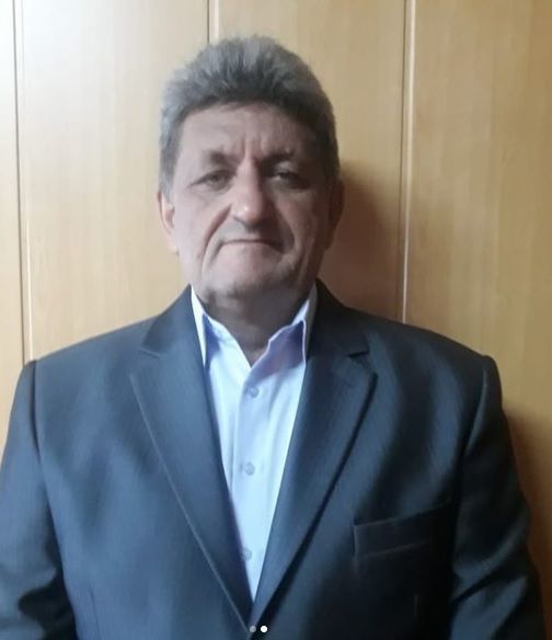 Фарид Гафуров 40 лет жизни посвятил ветеринарной службе