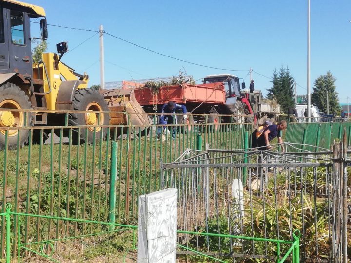 В Агрызе пройдет сход граждан по самообложению