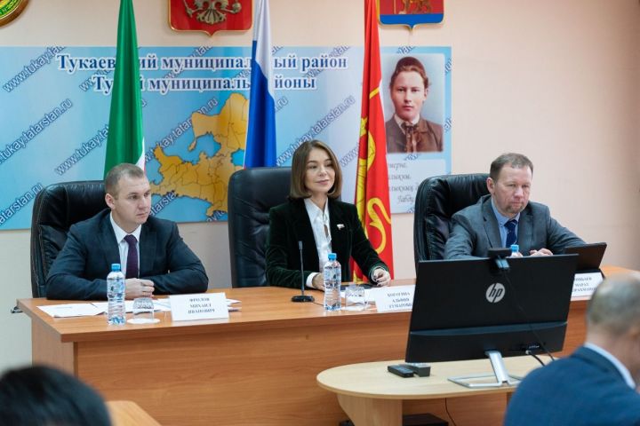 В Татарстане принято 15,8 тысяч заявок на социальную газификацию