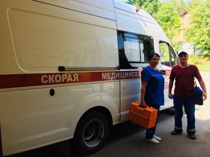 Жителям Татарстана напомнили о тяжелом заболевании