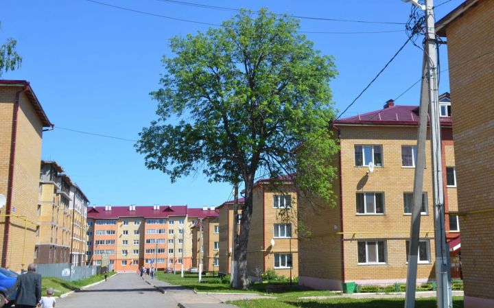 В Татарстане более 3000 семей оформили сельскую ипотеку