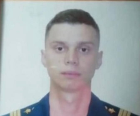 Погибшему на Донбассе солдату из Татарстана было 30 лет