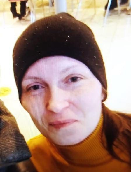В Татарстане разыскивают 38-летнюю женщину (ФОТО)