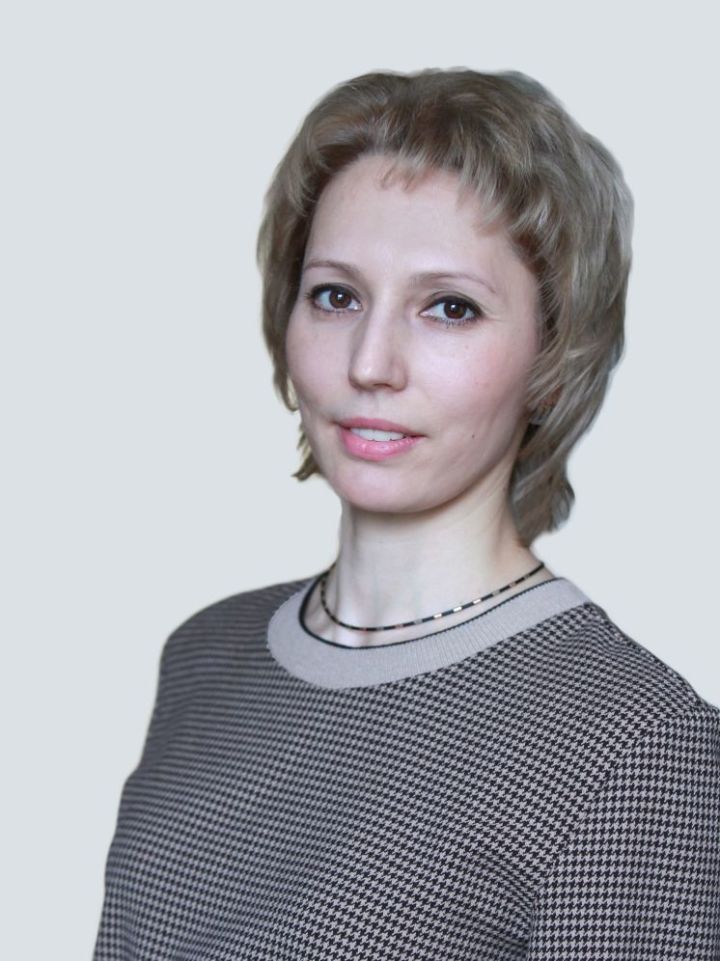 Жительнице Агрыза присвоено почетное звание «Заслуженный юрист Республики Татарстан»