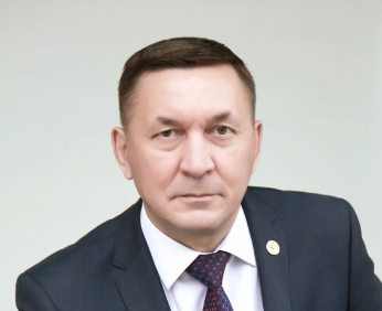 Песошин подписал документ о новом назначении Мазита Салихова