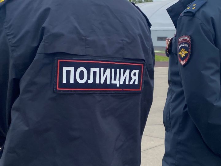 УМВД: Устроившие стрельбу из пневматики в Казани задержаны