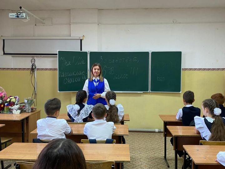 В Агрызском районе продолжается профилактическое мероприятие «Внимание - дети!»
