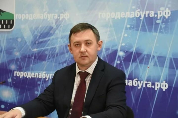 Ленар Нургаянов может занять пост главы Агрызского района