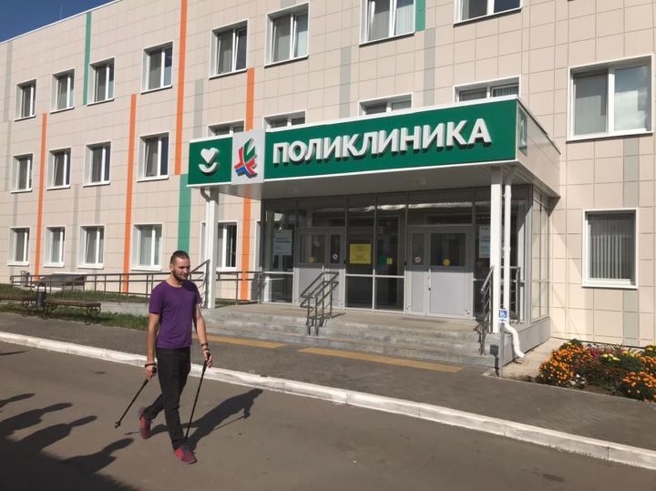 Тромбозны алдан ничек белергә?