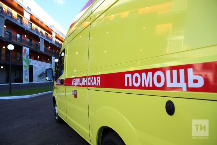 Татарстанда туберкулез белән авыручылар арткан