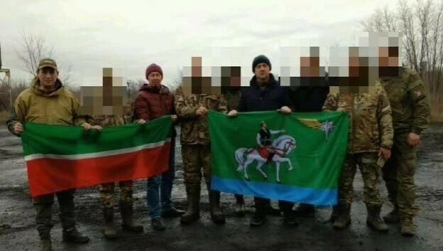 Наша сила в единстве!
