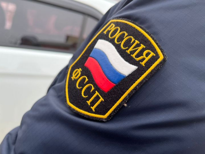 За неделю судебные приставы Татарстана взыскали с нарушителей ПДД более 13 млн рублей