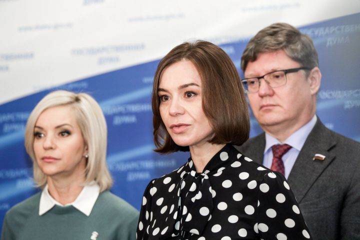 С 1 марта в России вступил в силу закон о защите предпринимательства