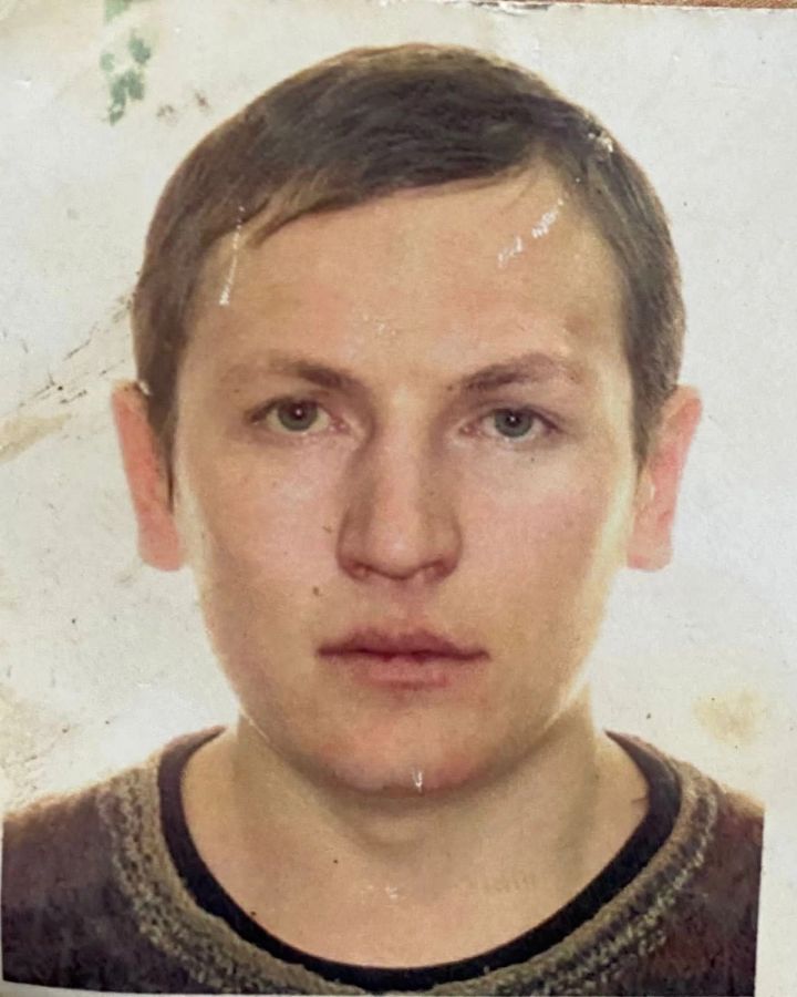 Рядом с Агрызом ведутся поиски пропавшего мужчины
