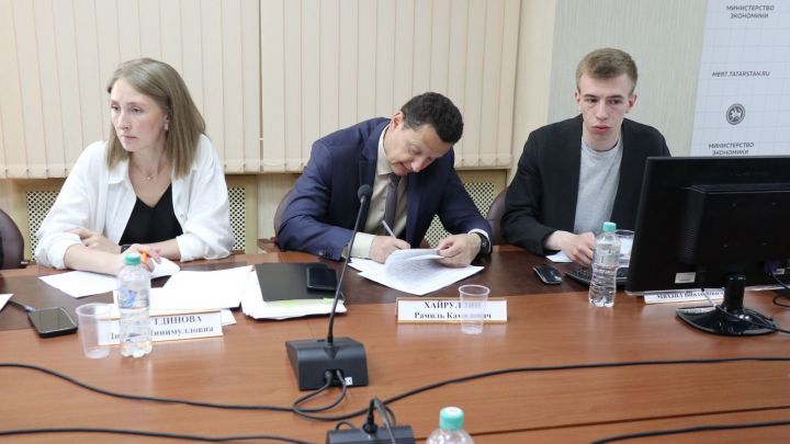 162 компании Татарстана получили статус «социальное предприятие»
