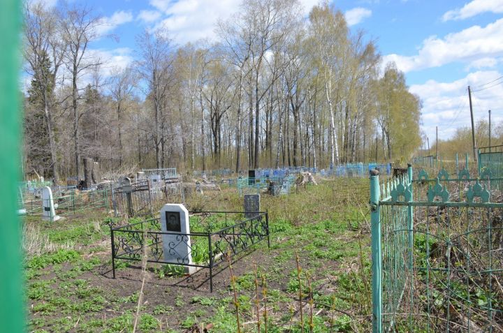 Битараф булмаганнарны Әгерҗе зиратында өмәгә чакыралар