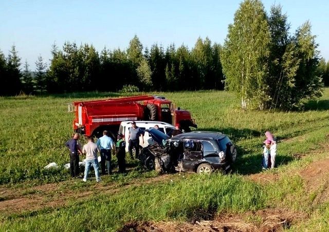 Әгерҗе районында булган фаҗиганең сәбәпләре ачыклана