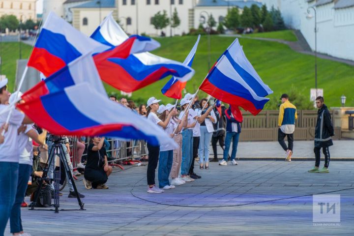 Следующая неделя станет шестидневной рабочей неделей