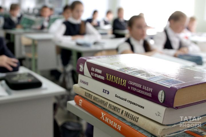В России могут запретить принимать детей мигрантов в школы без знания русского языка