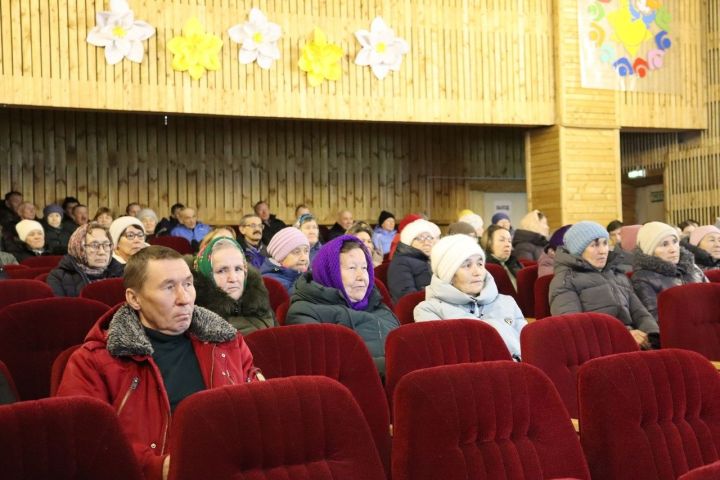 В Биме начнется строительство нового водопровода
