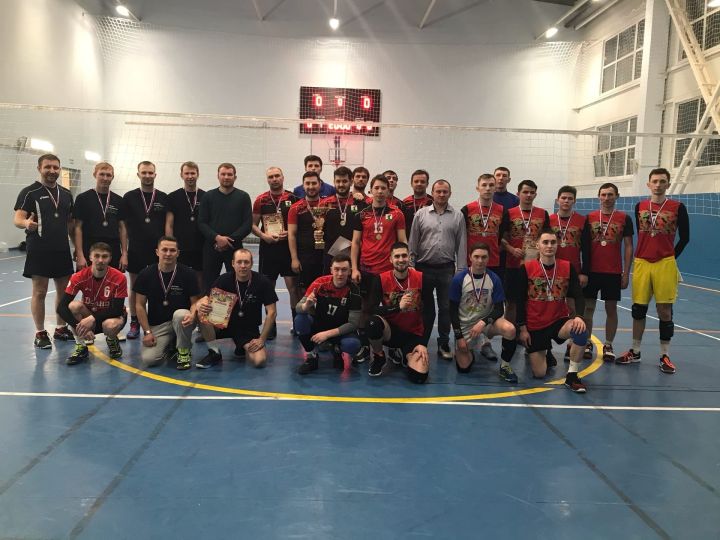 В Агрызе разыграют традиционный «Кубок Фёдорыча»