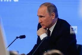 Владимир Путин «КАМАЗ» автомобиле руле артына утырды
