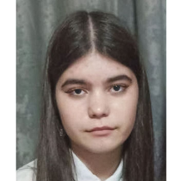 В Татарстане ищут 17-летнюю девушку (ФОТО)
