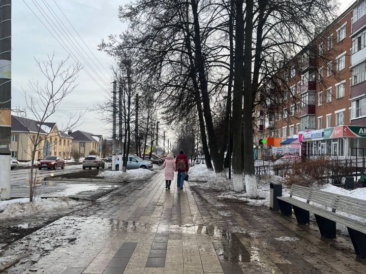 15 марта в Агрызе вновь не будет света