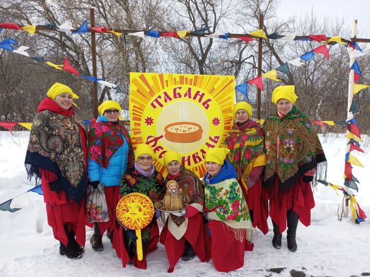 В Агрызском районе пройдет конкурс-фестиваль «Табаньфест»