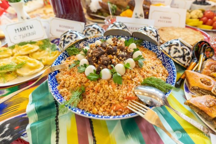 Сәхәр ашамыйча ураза тотарга ярыймы?