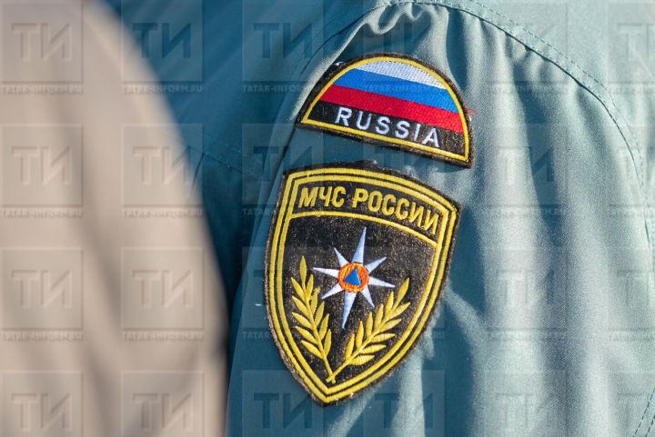 Глава Елабужского района прокомментировал ситуацию с беспилотником