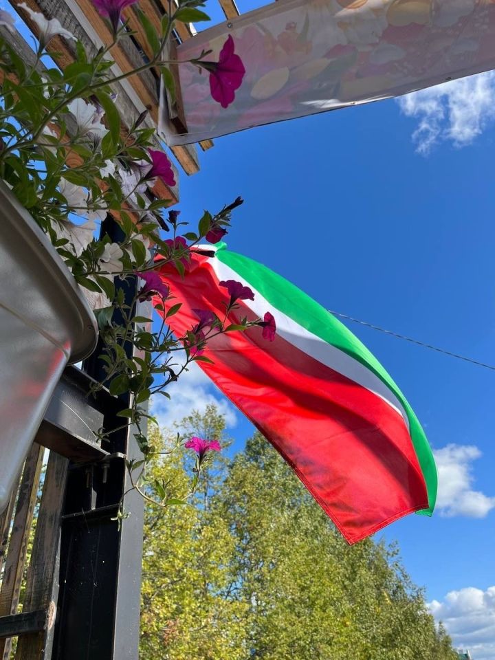 Как отдыхаем в майские праздники?