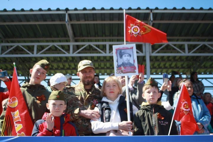 Жена участника СВО Лидия Исаева: «Я горжусь своим дедом и верю, что это был добрый, честный, мужественный и смелый Человек!»