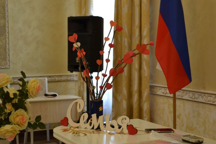 В Агрызе пройдут праздничные мероприятия ко Дню России