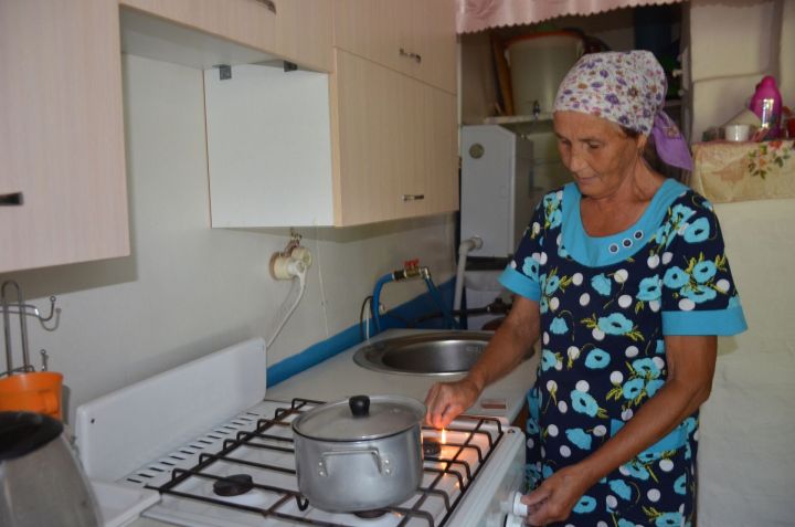 До какого времени необходимо успеть заключить договор с газовщиками?