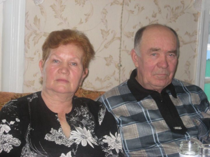 Мама бойца СВО из Азева: «Как приятно ощущать такую заботу»