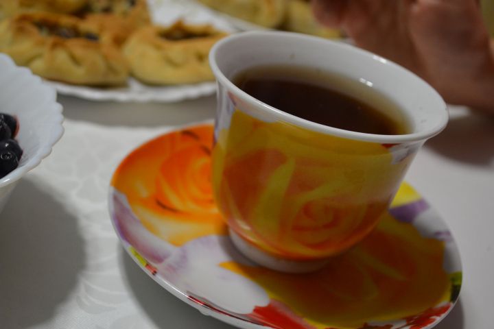 Иртәнге ашка баллы ризыклар ашауның нинди зыяны бар?