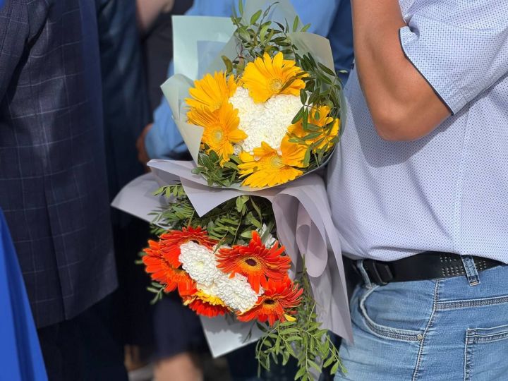 Вера Иликпаева: В этом году наша дочка переступит порог школы одна