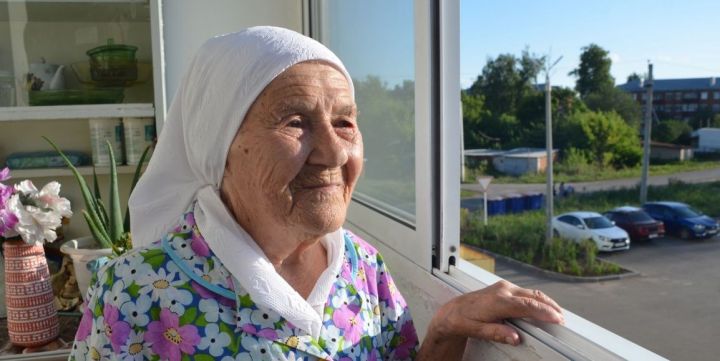 Какие мероприятия пройдут в Агрызе в рамках Декады пожилых