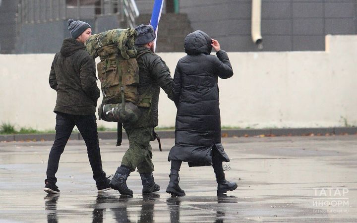 Отделение СФР по РТ сообщило о выплатах участникам СВО