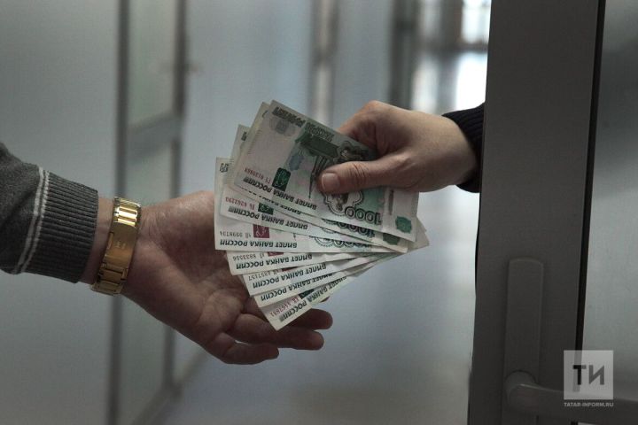 Ответственность за совершение коррупционных преступлений
