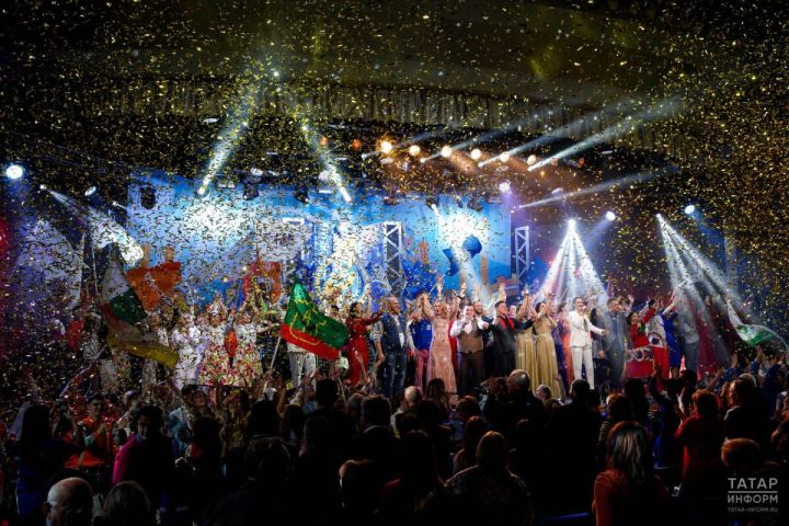 До завершения приема заявок на фестиваль «Наше время – Безнең заман» остается 4 дня