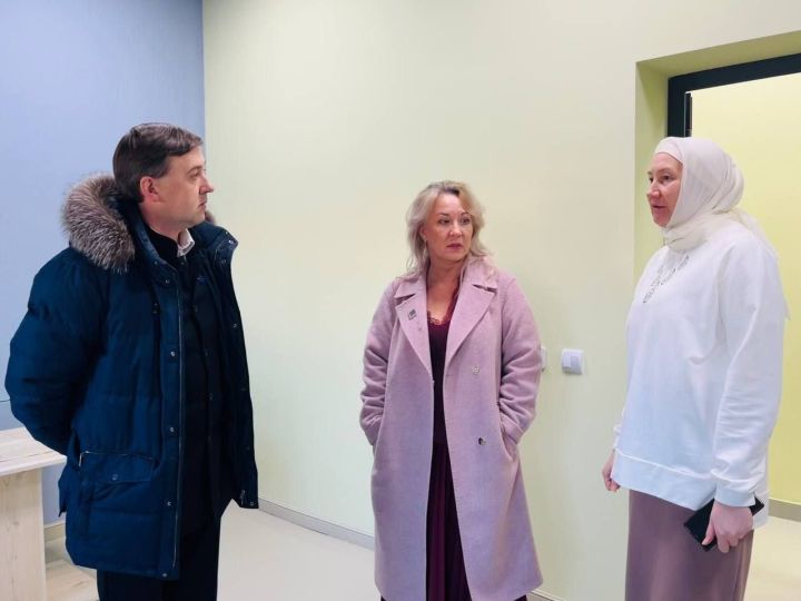 В Агрызе состоялся выездной семинар специалистов архивной службы со всей республики