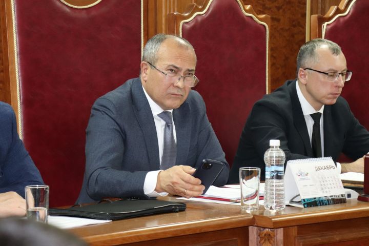 В Татарстане институт мировой юстиции перешёл на электронный обмен данными с федеральными структурами