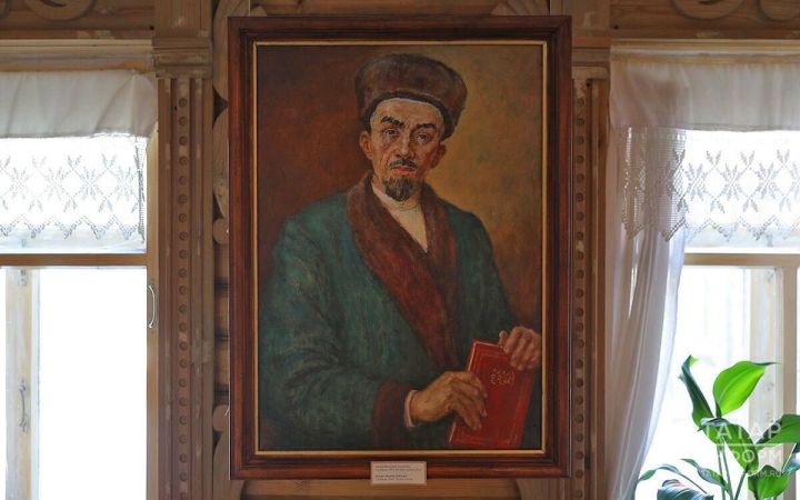 Сегодня на «Культуре»: Фильм о выдающемся татарском ученом Каюме Насыри