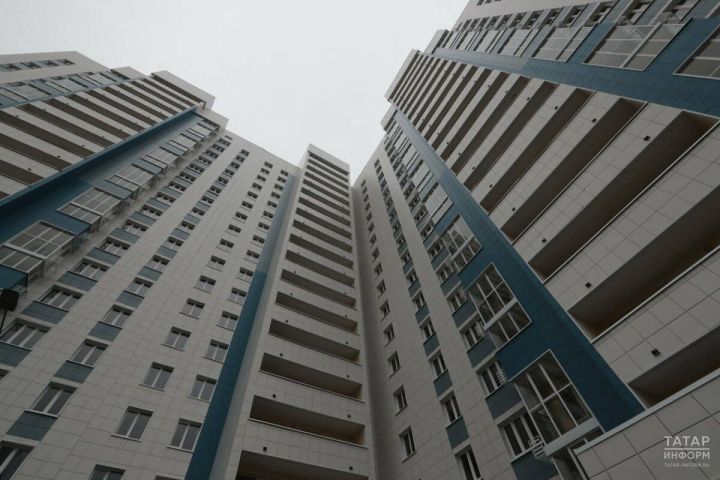 Татарстан уточнит границы свыше 95 тысяч объектов недвижимости в 2025 году