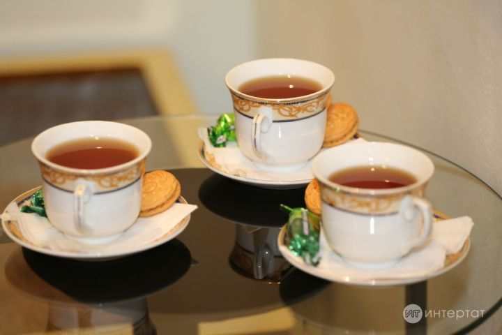 Чәй серләре: кайсы төре иң файдалы