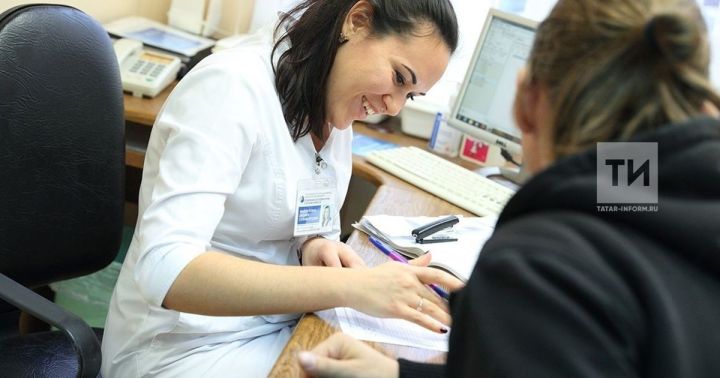 Машина йөртү таныклыгы алу өчен татарстанлыларга нинди табибларга барырга кирәк